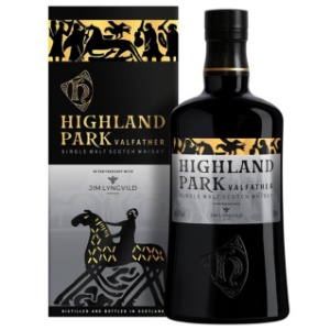 Picture of Highland Park ValFather Single Malt Whisky 700ml