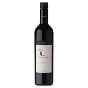 Picture of Johnny Q Shiraz 750ml