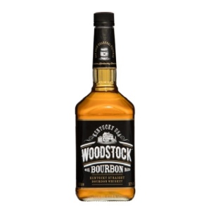 Picture of Woodstock Bourbon 1 Litre