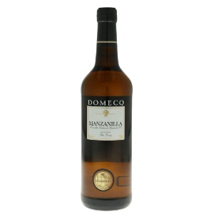 Picture of Pedro Domecq Manzanilla Sherry 750ml