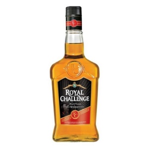 Picture of Royal Challenge Premium Indian Whisky 750ml