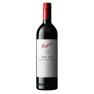 Picture of Penfolds Bin 128 Shiraz 2017 750ml