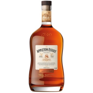 Picture of Appleton Estate 8YO Reserve Blend Rum 700ml