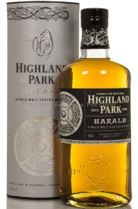 Picture of Highland Park Harald Single Malt Scotch Whisky 700ml