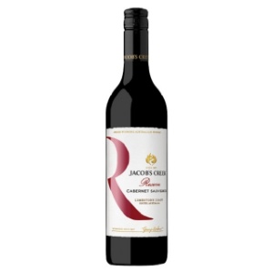 Picture of Jacobs Creek Reserve Cabernet Sauvignon 750ml