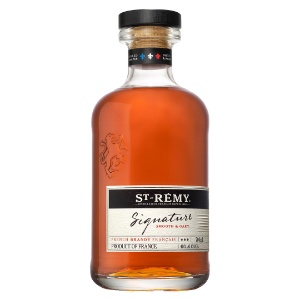 Picture of St Remy Brandy Signature 700ml