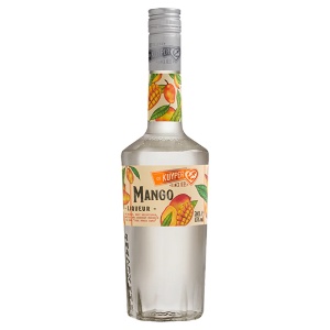 Picture of De Kuyper Mango Liqueur 700ml