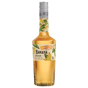 Picture of De Kuyper Banana Liqueur 700ml