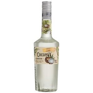 Picture of De Kuyper Coconut Liqueur 700ml