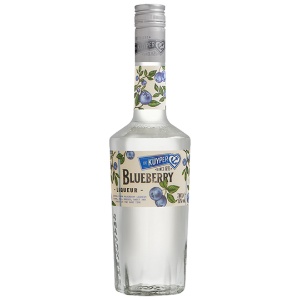 Picture of De Kuyper Blueberry Liqueur 700ml