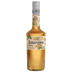 Picture of De Kuyper Elderflower Liqueur 700ml