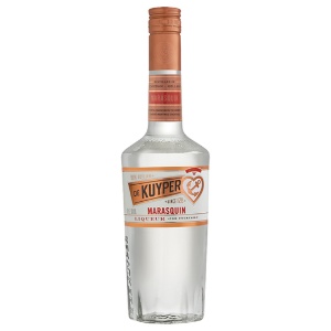 Picture of DE Kuyper Marasquin Liqueur 700ml