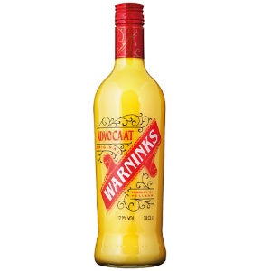 Picture of DE Kuyper Warninks Advocaat Liqueur 700ml