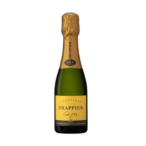 Picture of Drappier Carte D' Champagne Brut NV 200ml