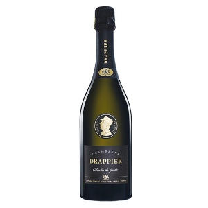 Picture of Drappier Charles de Gaulle Champagne Cuvee NV 750ml