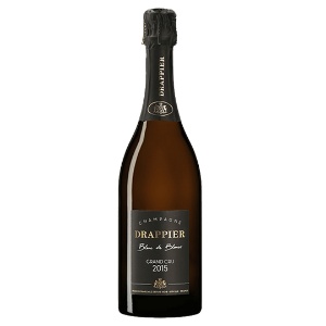 Picture of Drappier Blanc De Blancs Grand Cru Champagne 2015 750ml