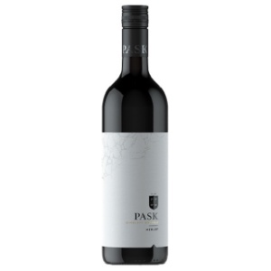 Picture of Pask Gimblett Gravels Merlot 750ml