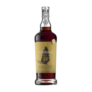 Picture of Sandeman 20YO Port 750ml