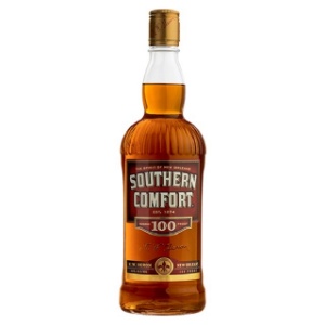 Picture of Southern Comfort 100Proof Bourbon Liqueur 1Ltr