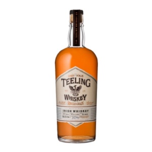 Picture of Teeling Single Grain Irish Whiskey 700ml