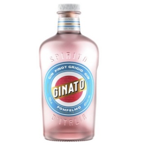 Picture of Ginato Pompelmo Gin 700ml