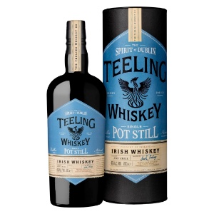 Picture of Teeling Single Pot Still Premium Irish Whiskey 700ml