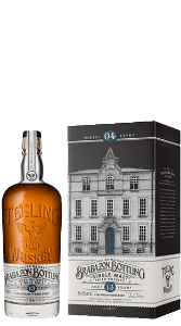 Picture of Teeling Brabazon Series 4 13YO Single Malt Irish Whiskey 700ml