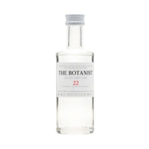 Picture of The Botanist Islay Gin Mini 50ml