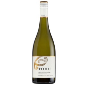 Picture of Tohu Marlborough Sauvignon Blanc 750ml