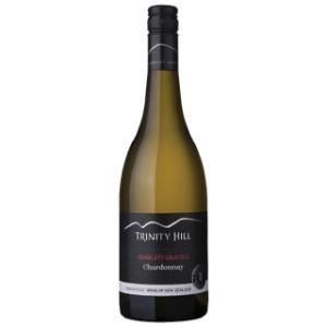 Picture of Trinity Hill Gimblet Gravels Chardonnay 750ml