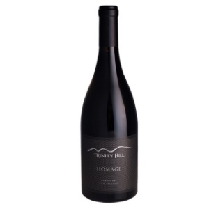 Picture of Trinity Hill Gimblett Gravel Hawkes Bay Homage Syrah 750ml