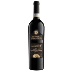 Picture of Bottega Amarone Valpolicella DOCG 750ml