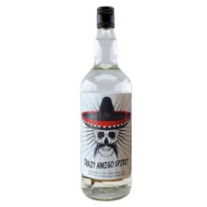 Picture of Yankee Crazy Amigo Spirit 1000ml