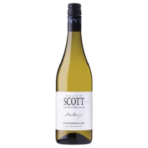 Picture of Allan Scott Marl Sauv Blanc 750ml