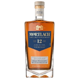 Picture of Mortlach 12 Year Old Single Malt Scotch Whisky 750ml