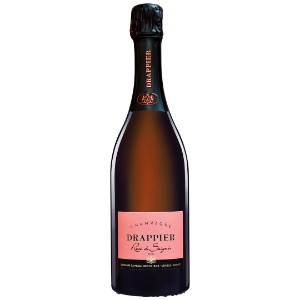 Picture of Drappier Rosé de Saignée NV 750ml