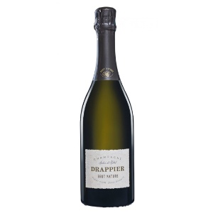 Picture of Drappier Zero Dosage Champagne Brut NV 750ml