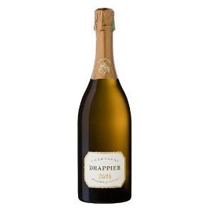 Picture of Drappier Millesime Exception 2016 Champagne Brut 750ml