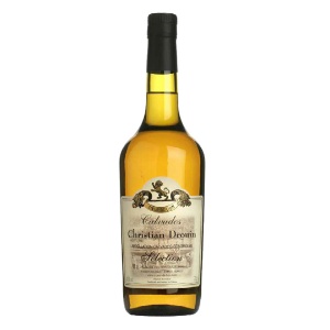 Picture of Christian Drouin Calvados Selection 700ml