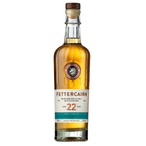 Picture of Fettercairn 22YO Single Malt Scotch Whisky 700ml