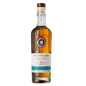 Picture of Fettercairn 28YO Single Malt Scotch Whisky 700ml