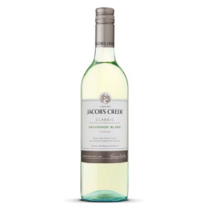 Picture of Jacobs Creek Sauvignon Blanc 750ml