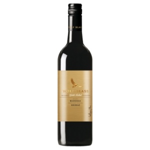 Picture of Wolf Blass Gold Label Shiraz 750ml