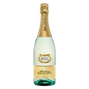 Picture of Brown Brothers Sparkling Moscato 750ml