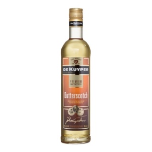 Picture of De  Kuyper Butterscotch 700ml