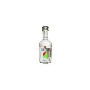 Picture of Bacardi Gran Melon 50ml