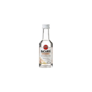 Picture of Bacardi Coconut Rum 50ml MINI