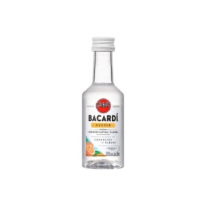 Picture of Bacardi Orange Rum Mini 50ml