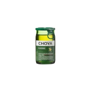 Picture of Choya Jap Umeshu Liqueur 50ml