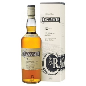 Picture of Cragganmore 12Y.O Single Malt 700ml